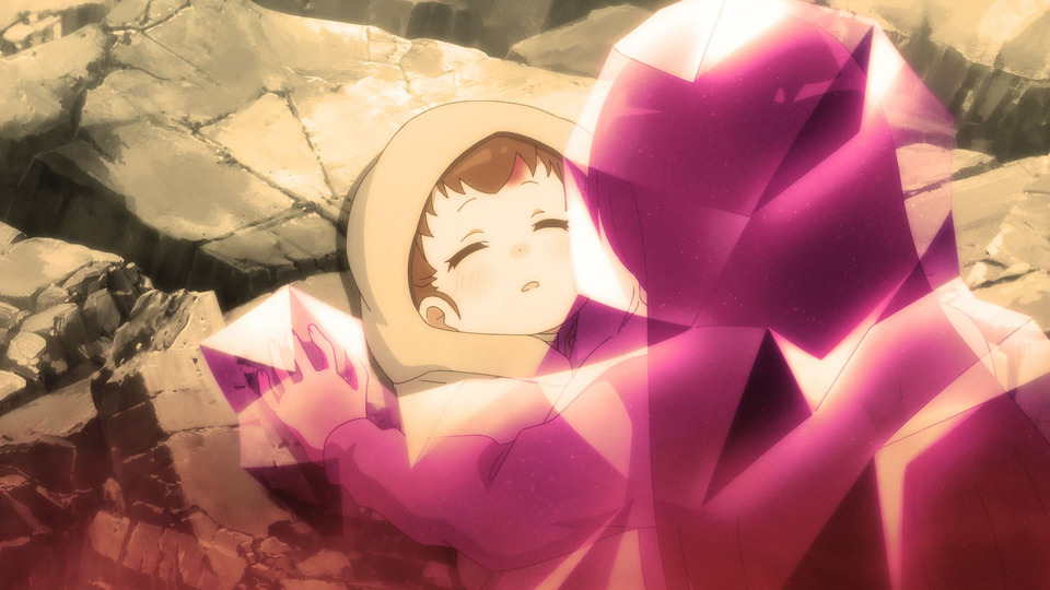 ある魔女が死ぬまで 第12話 私の愛した人たち